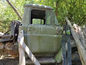 Vând Buceag 8V - imagine 3