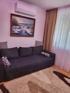 Apartament 2 camere, 60mp, bloc F1