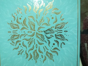 Parfum și săpun, tub, Spa Douglas - imagine 3