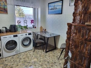 Apartament 2 camere, 60mp, bloc F1 - imagine 2