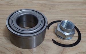 Set rulment roata STARLINE LO 03598 ( fiat stilo ), puntea fata ( stanga/dreapta) - imagine 5