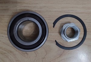 Set rulment roata STARLINE LO 03598 ( fiat stilo ), puntea fata ( stanga/dreapta) - imagine 2