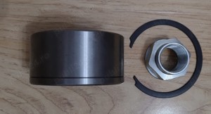 Set rulment roata STARLINE LO 03598 ( fiat stilo ), puntea fata ( stanga/dreapta) - imagine 4