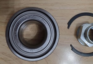 Set rulment roata STARLINE LO 03598 ( fiat stilo ), puntea fata ( stanga/dreapta)