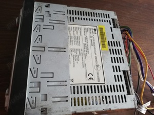 Cd mp3player LG lac-m6600r - imagine 3