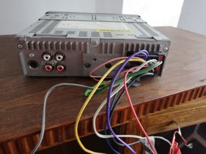 Cd mp3player LG lac-m6600r - imagine 2