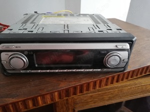 Cd mp3player LG lac-m6600r
