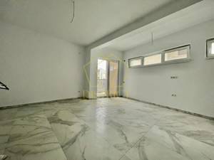 Apartament cu o cameră, nemobilat într-o zonă liniștită I Braytim