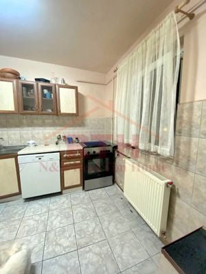 Apartament 2 camere, semidecomandat, Simion Barnutiu, Modern - imagine 8