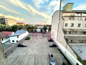 Apartament 2 camere, semidecomandat, Simion Barnutiu, Modern - imagine 17