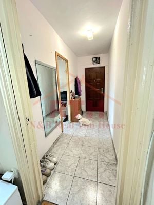 Apartament 2 camere, semidecomandat, Simion Barnutiu, Modern - imagine 10