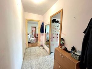 Apartament 2 camere, semidecomandat, Simion Barnutiu, Modern - imagine 9