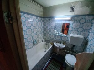 Apartament de 3 camere, semidecomandat, Sălăjan-1 Decembrie 1918 - imagine 9