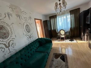 Apartament in Circumvalatiunii - Iulius Mall