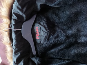 geaca groasă pentru iarnă  - imagine 3