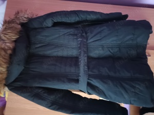 geaca groasă pentru iarnă  - imagine 5