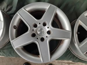 Jante aliaj BMW Opel Insigna VW Transporter T5 T6 16 toli 5x120