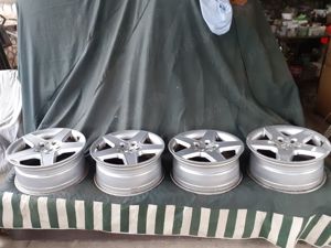 Jante aliaj 16 țoli 5x120 VW Transporter BMW Opel Insigna T5 T6 Multivan Caravelle - imagine 5