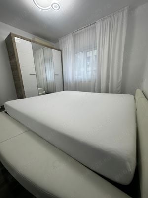 Inchiriez apartament 2 camere  lux Stadion 