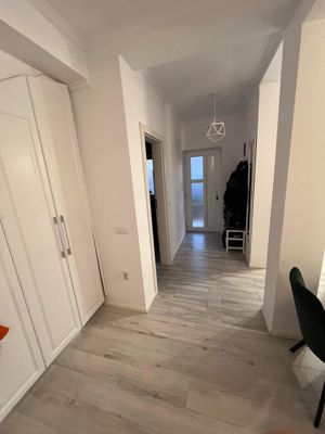 Duplex 4 camere Mosnita Veche - imagine 6