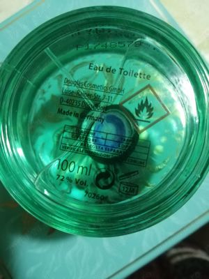 Parfum și săpun, tub, Spa Douglas - imagine 5