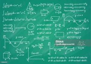 Meditații Matematică