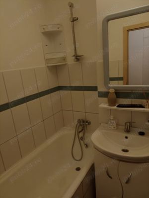 Proprietar închiriez apartament cu 2 camere  - imagine 9