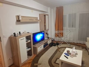 Apartament 2 camere decomandat et1 tolstoi alba iulia