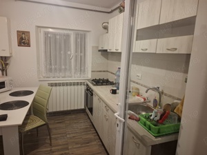 Apartament 2 camere decomandat et1 tolstoi alba iulia - imagine 7