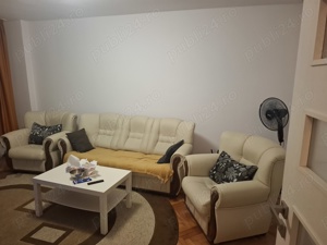 Apartament 2 camere decomandat et1 tolstoi alba iulia - imagine 5