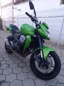 Kawasaki z 750 categoria A2 - imagine 2