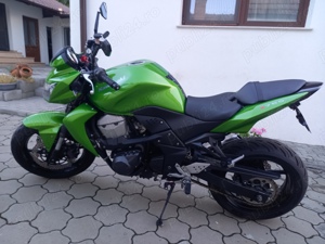 Kawasaki z 750 categoria A2 - imagine 3