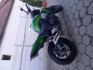 Kawasaki z 750 categoria A2 - imagine 5