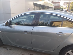 Vand Insignia 2.0 diesel - imagine 2