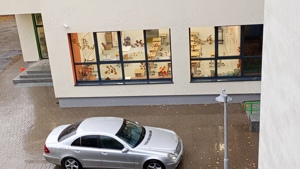 Mercedes 220 class E - imagine 7