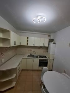 Proprietar inchiriez apartament 2 camere - Metrou Leonda