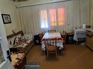 Vand casa cu gradina mare in localitatea CRAIVA + 1 ha de teren