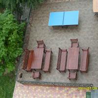 inchiriez Pensiunea Ruxandra de Revelion 2026 - imagine 5