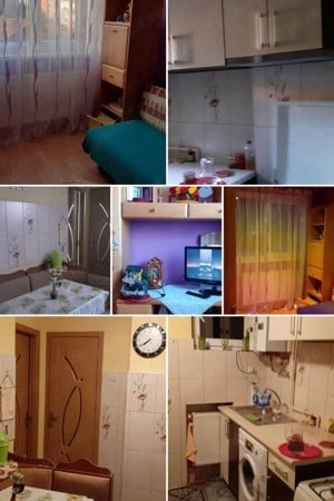 Apartament 