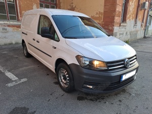 Volkswagen CADDY MAXI 70000 km