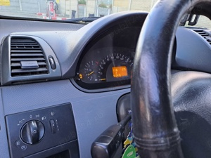 Mercedes Vito 5 locuri 4x4 - imagine 3