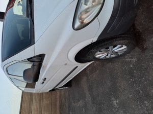 Mercedes Vito 5 locuri 4x4 - imagine 9