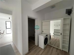 Apartament cu 2 camere de inchiriat, 57 mp + 11 mp balcon, Corunca DN1 - imagine 6