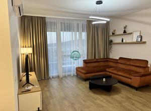 Apartament cu 2 camere de vanzare, modern, et. 1, Concept 9 - imagine 2