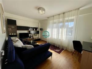 Inchiriez apartament cu 2 camere in bloc nou, modern, str. Gloriei