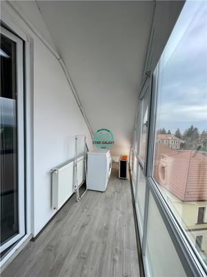 Apartament tip penthouse de vanzare, sup 90 mp, in Cornisa - imagine 12