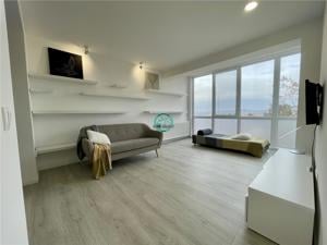 Apartament tip penthouse de vanzare, sup 90 mp, in Cornisa - imagine 5