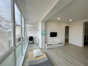 Apartament tip penthouse de vanzare, sup 90 mp, in Cornisa - imagine 6