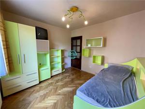 Apartament cu 3 camere de inchiriat, mobilat si utilat, in Tudor, str. Progresului - imagine 3