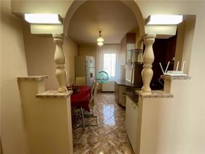 Apartament cu 3 camere de inchiriat, mobilat si utilat, in Tudor, str. Progresului - imagine 4